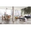 Ceralto Alabro Vein Vloertegel - 120x120cm - 6.0mm - gerectificeerd - Cloud SW856354