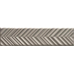 Ceralto Serrano Plank Baguette décorative - 5x20cm - 9.0mm - Dove SW928478