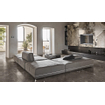 Ceralto Alabro Vein Vloertegel - 60x120cm - 6.0mm - gerectificeerd - Flame SW856345