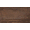 Ceralto Kubico Carrelage de sol - 60x120cm - 9.0mm - rectifié - Rust SW93770