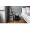 Ceralto Dorsena Rock Wandtegel - 10x10cm - 10.0mm - Cielo SW496909