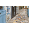 Ceralto Urbico Concrete Vloertegel - 10x20cm - 10.0mm - Old havana mix SW93961