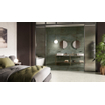 Ceralto Verano Mosaic Vloertegel - 60x60cm - 9.0mm - gerectificeerd - Mint SW917650