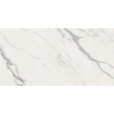 Ceralto Aurelio Carrelage de sol - 60x120cm - 8.5mm - rectifié - Statuario light SW856383