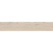 Ceralto Serrano Wood Vloertegel - 25x150cm - 9.0mm - gerectificeerd - Natural SW497361