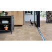 Marazzi Stream Carrelage de sol - 60x60cm - 9,5mm - rectifié - beige SW854355