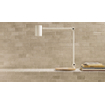 Ceralto Briano Core Carrelage sol et mur 60x60cm 9.5mm rectifié R9 grès cérame Beige SW368493