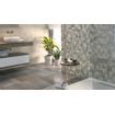 Dune Materia Mosaics Mozaiektegel - 29.8x29.8cm - 8.0mm - Grey SW798695