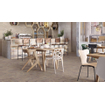 Ceralto Patterna Mural Decortegel 20x20cm 10mm R10 porcellanato Avana SW60065