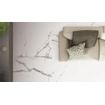 Ceralto Classico Alto Polished Vloer- en wandtegel 100x100cm 6mm gerectificeerd R9 porcellanato Calacatta SW451314