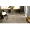 Ceralto Divaro Plank Vloertegel - 40x80cm - 9.5mm - gerectificeerd - Taupe SW856409