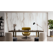 Ceralto Verano Mosaic Wandtegel - 60x120cm - 10.5mm - gerectificeerd - Almond SW917619