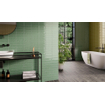 Ceralto Fiorno Select Wandtegel - 6.5x20.2cm - 8.0mm - Oliva SW892532