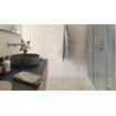 Ceralto Fragmenta Craft Vloertegel - 100x100cm - 8.5mm - gerectificeerd - Blanco SW856314