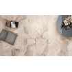 Ceralto Alabro Vein Carreau de sol - 120x120cm - 6.0mm - rectifié - Rose SW856271