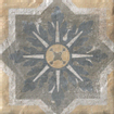 Ceralto Urbico Concrete Decor-strip - 20x20cm - 10.0mm - Finca vigia mix SW93826