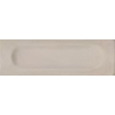 Vtwonen Tegels Chop Decor-strip - 5x15cm - 12.5mm - Bone SW863439