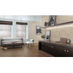 Ceralto Gavira Plank Decor-strip - 31.6x100cm - 9.7mm - gerectificeerd - Caramel SW60042