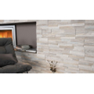 Rondine Wall Art carreau décoratif 15x61cm 10mm grès cérame glace SW367169