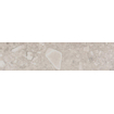 Vtwonen Tegels Composite Stroken - 15x60cm - 9.0mm - gerectificeerd - Light grey SW367716