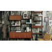 Ceralto Alabro Vein Vloertegel - 120x120cm - 6.0mm - gerectificeerd - Quatre sais. SW717431