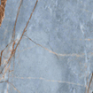 Ceralto Alabro Vein Carreau de sol - 120x120cm - 6.0mm - rectifié - Azure SW856340