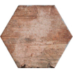 Ceralto Slateo Slate Vloertegel - 24x27.7cm - 10.5mm - Old chicago SW25497
