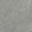 Ceralto Micello Uno Carreau de sol - 80x80cm - 9.0mm - rectifié - Silver SW917671