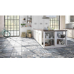Ceralto Caldaro Mineral Carreau de sol - 20x20cm - 10.5mm - Bourbon str. SW60147