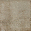 Ceralto Divaro Plank Vloertegel - 60x60cm - 9.5mm - gerectificeerd - Taupe SW856421