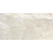 Douglas Jones Magnum carrelage sol et mur 60x120cm rectifié blanc or mat SW856278