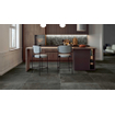 Ceralto Tesselo Soft Vloertegel - 60x120cm - 10.0mm - gerectificeerd - Ebano SW497760