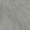 Ceralto Micello Uno Carreau de sol - 120x120cm - 9.0mm - rectifié - Silver SW917681