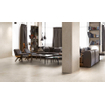 Ceralto Rovino Mini Carrelage de sol - 120x120cm - 6.0mm - rectifié - Lumiere SW723466