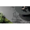 Ceralto Amaro Facet Carrelage de sol - 120x120cm - 9,0mm - rectifié - anthracite SW856204