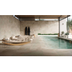 Ceralto Briano Accent Carreau de sol - 100x100cm - 6,0mm - rectifié - Dusky greige SW862389