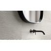 Ceralto Contura Concrete Bande décorative - 30x60cm - 9.0mm - rectifié - Moon SW368618