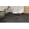 Cercom Square Carrelage de sol - 60x60cm - 9.5mm - rectifié - Black SW892552