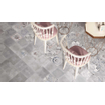 Ceralto Metalux Carreau de sol - 20x20cm - 8.5mm - Heritage gris SW405481
