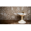Marazzi Clays Carrelage de sol et mural 60x120cm 10.5mm rectifié R9 porcellanato Terre SW368820