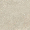 Ceralto Micello Uno Carreau de sol - 80x80cm - 9.0mm - rectifié - Beige SW917668