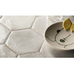 Ceralto Rovino Select Wandtegel - 15.8x18.3cm - 10.0mm - Bianco antico SW856413