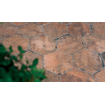 Ceralto Slateo Slate Carreau de sol - 24x27.7cm - 10.5mm - Old chicago SW25497
