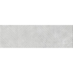 Ceralto Brioform Tone Decor-strip - 31.6x100cm - 10.4mm - gerectificeerd - Aquila light SW957735