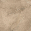 Ceralto Briano Accent Carrelage de sol - 100x100cm - 6.0mm - rectifié - Authentic brown SW862387