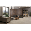 Ceralto Merano Raw Vloertegel - 100x100cm - 6.0mm - gerectificeerd - Ivory SW369279