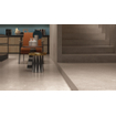 Ceralto Micello R11 Carrelage de sol - 80x80cm - 10.0mm - Bruges SW917501