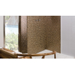 Dune Ceramic Mosaics Mozaiektegel 30x30cm Thea 8mm Mat/glans Beige - per stuk SW798677