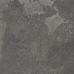 SAMPLE Ceralto Sylvaro Fine Vloer- en wandtegel 60x60cm 9mm gerectificeerd R10 porcellanato Anthracite SW915179