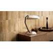 Ceralto Pavero Urban Wandtegel - 6x24cm - 10.0mm - Ocra SW498012